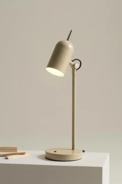 VALLES Bordslampa