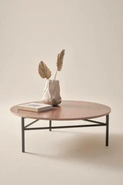 VALLEY Soffbord ø 100 Cm