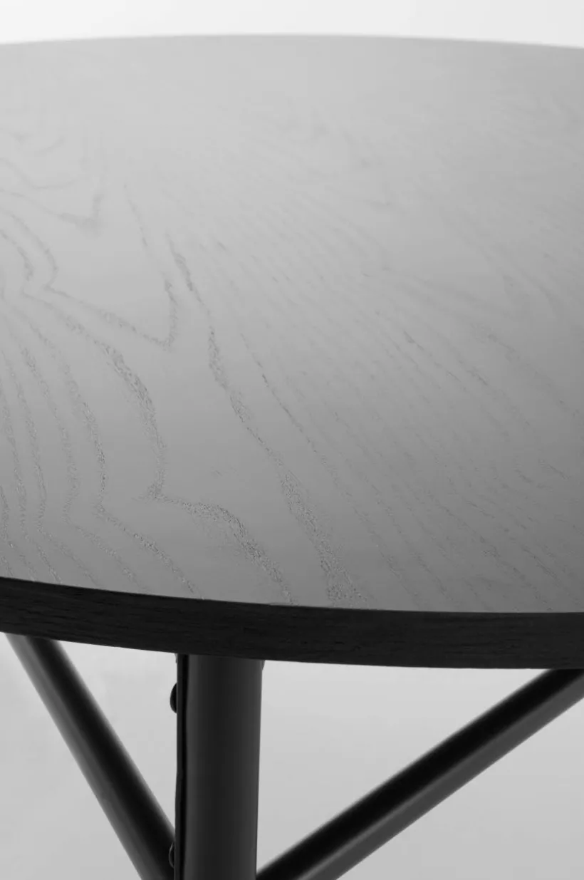 VALLEY Soffbord ø 100 Cm