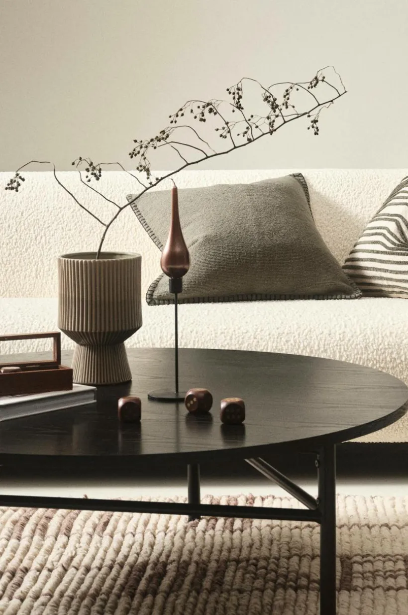 VALLEY Soffbord ø 100 Cm