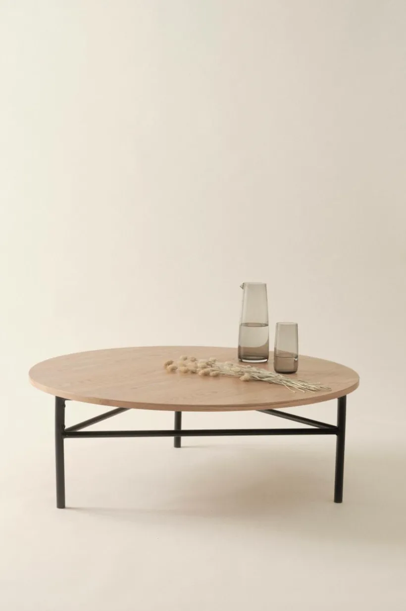 VALLEY Soffbord ø 100 Cm