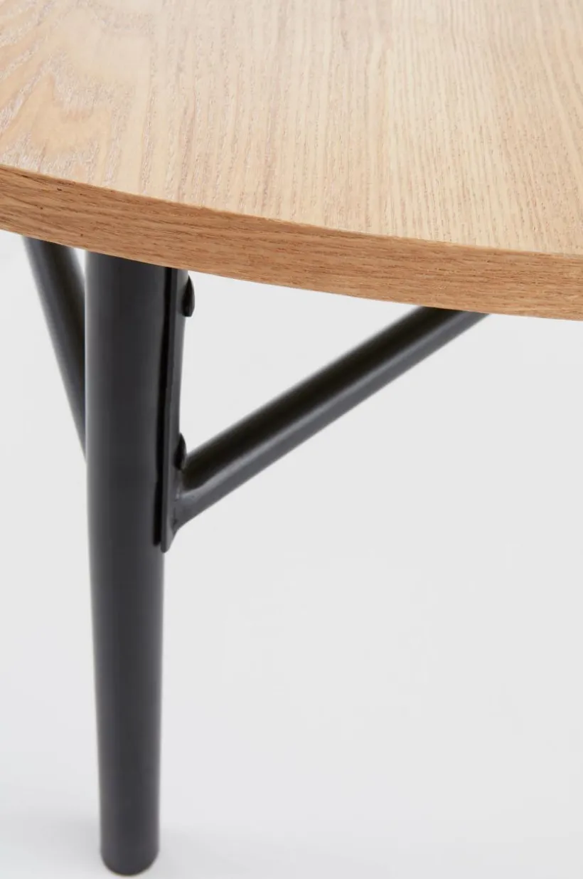 VALLEY Soffbord ø 100 Cm