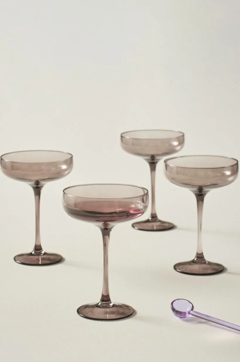 VANNA Cocktailglas 4-pack