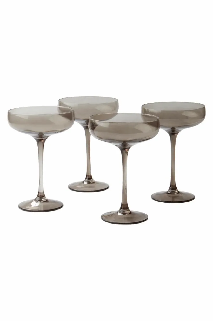 VANNA Cocktailglas 4-pack