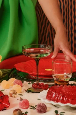 VANNA Cocktailglas 4-pack