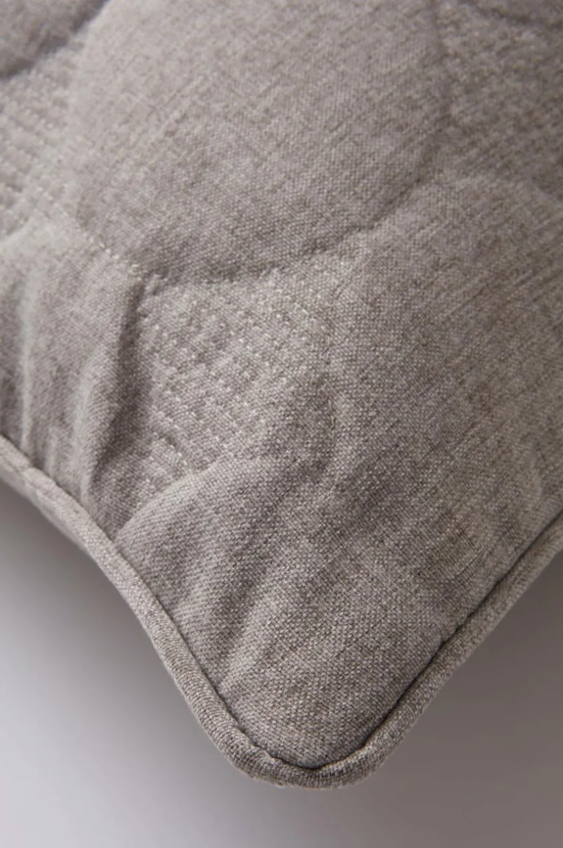 VANNA Kuddfodral 90x50 Cm