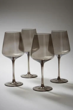 VANNA Rödvinsglas 4-pack