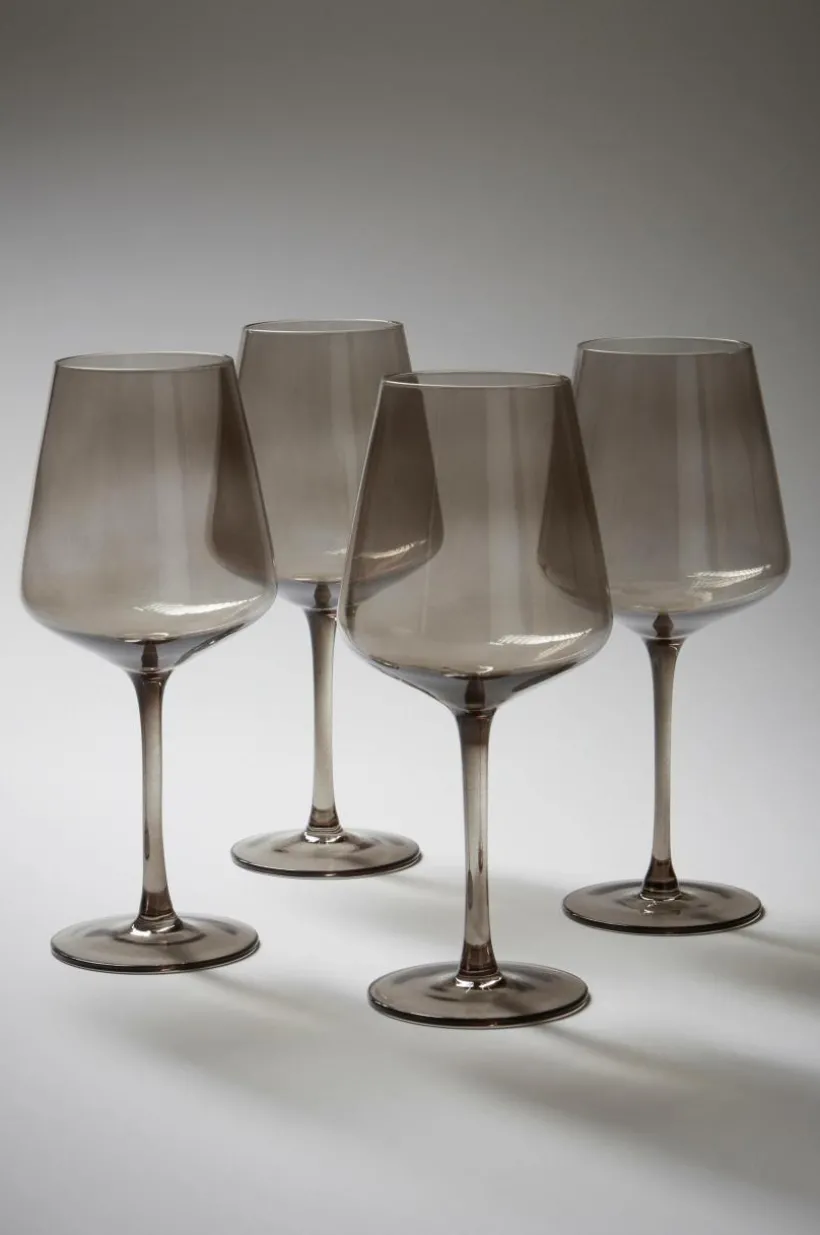 VANNA Rödvinsglas 4-pack