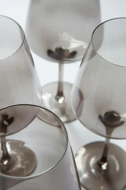 VANNA Rödvinsglas 4-pack