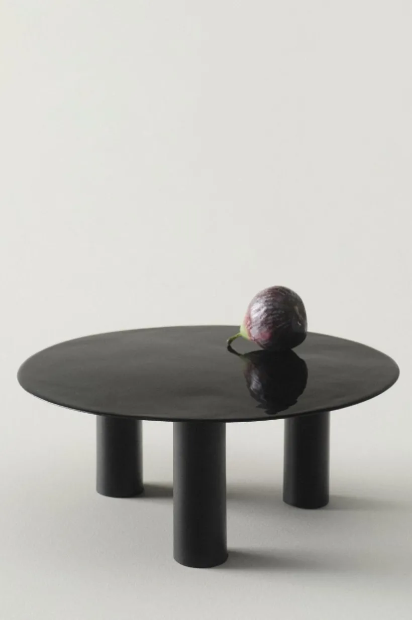 VANNA Serveringsfat ø 33 Cm