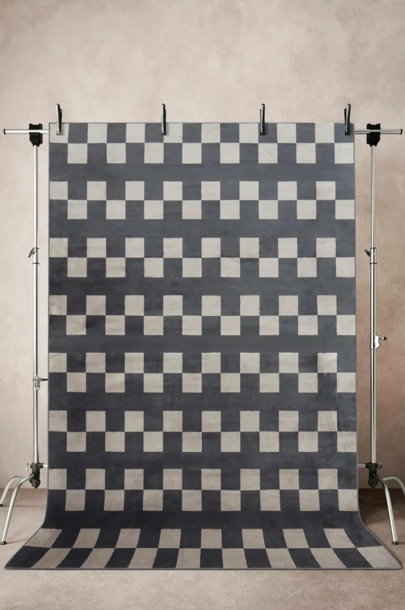 VARAZZE Viskosmatta 200x300 Cm