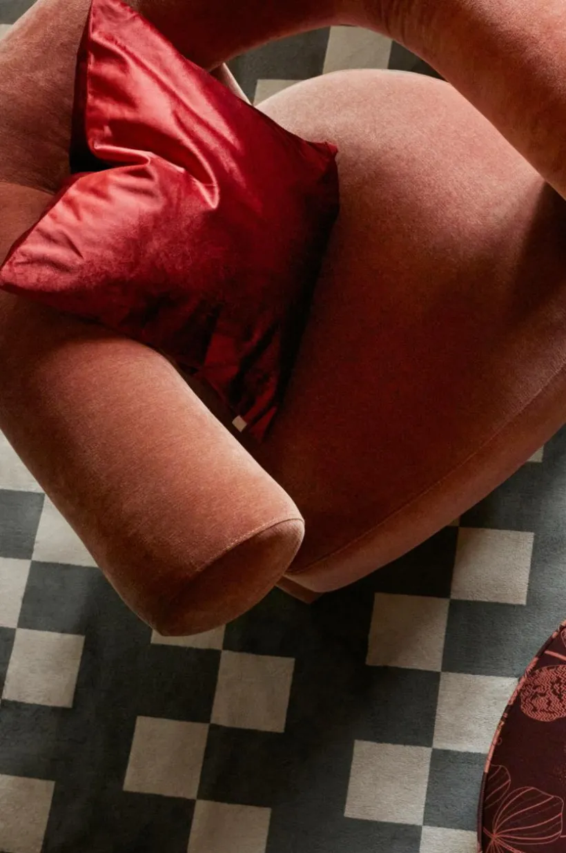 VARAZZE Viskosmatta 200x300 Cm