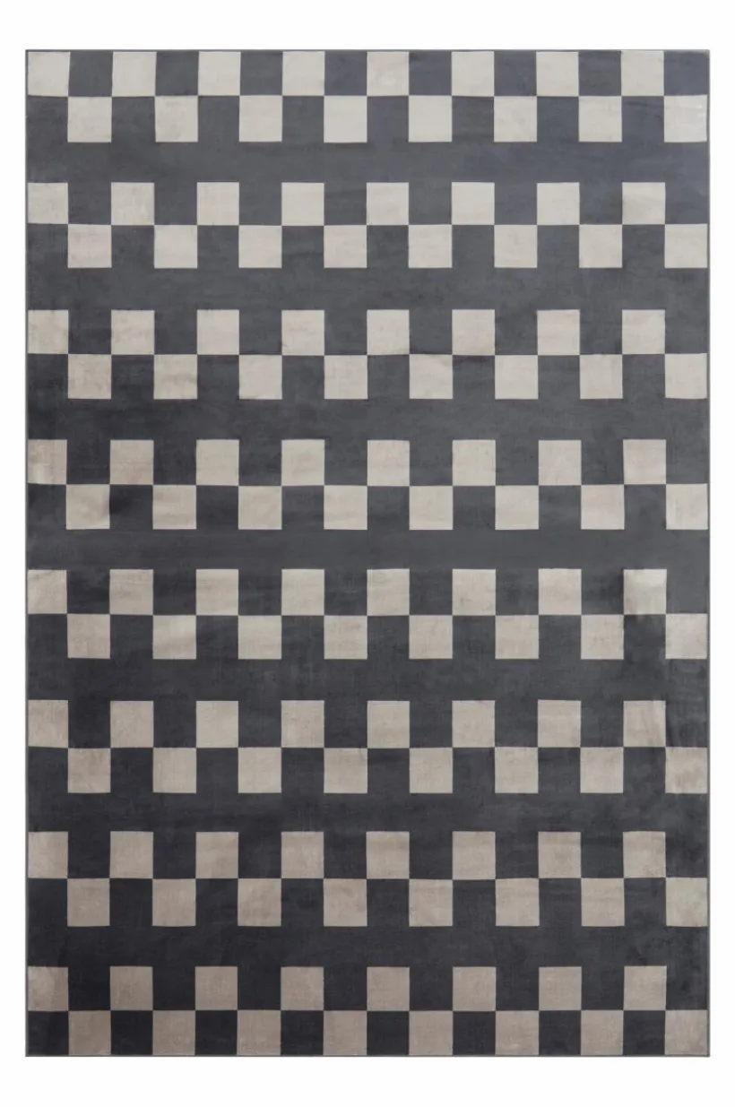 VARAZZE Viskosmatta 200x300 Cm