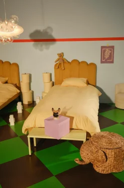 VARESE Barnsäng 90x200 Cm