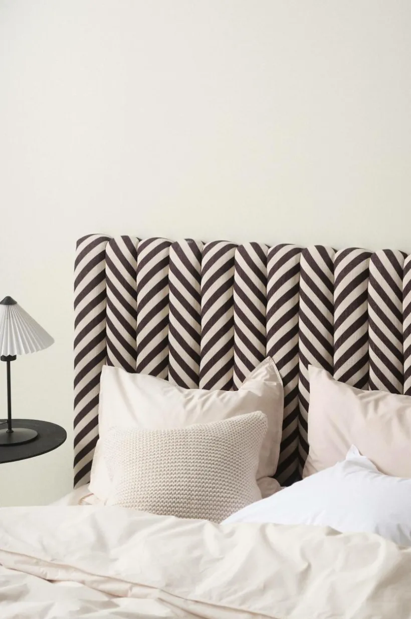 VASSHOLMEN Sänggavel 160 Cm