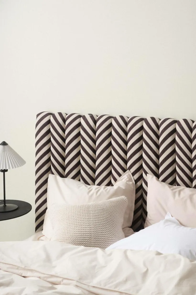 VASSHOLMEN Sänggavel 180 Cm