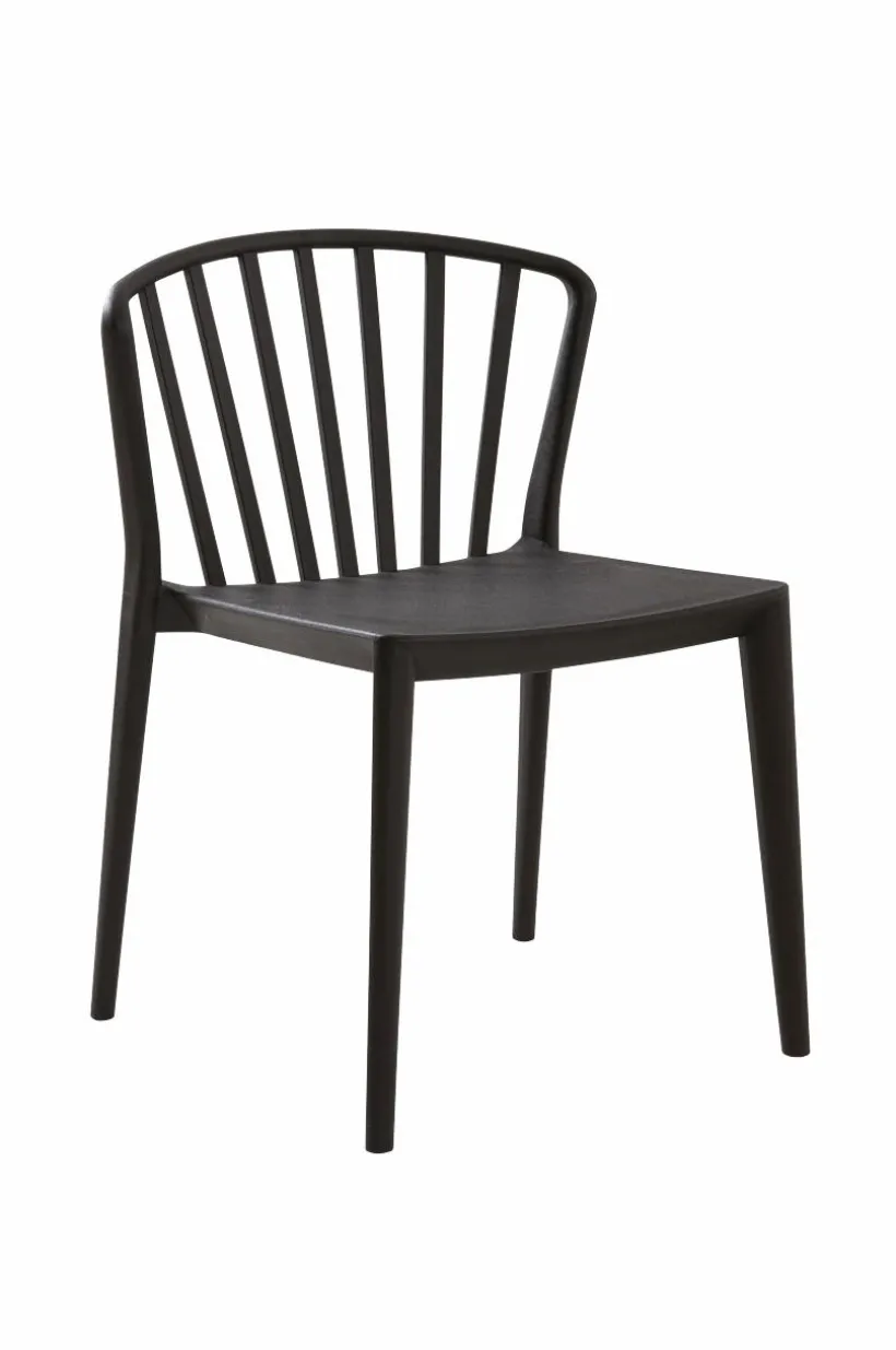 VÄBY Utestol 2-pack