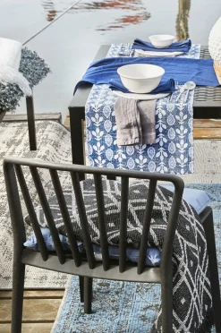 VÄBY Utestol 2-pack