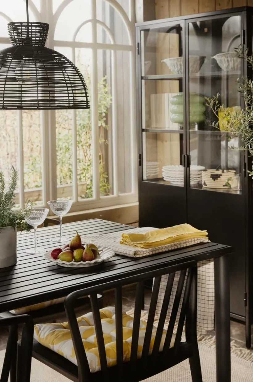 VÄBY Utestol 2-pack