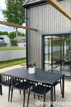 VÄBY Utestol 2-pack