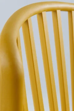 VÄBY Utestol 2-pack