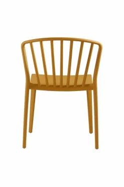 VÄBY Utestol 2-pack