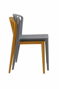 VÄBY Utestol 2-pack