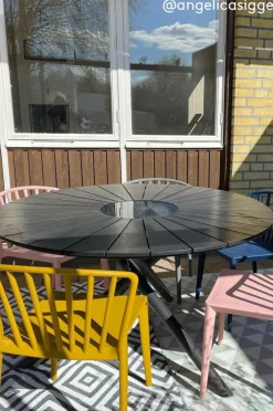 VÄBY Utestol 2-pack