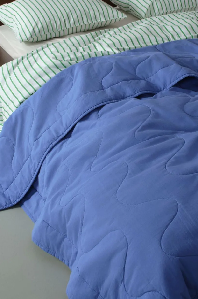 VEIX MINI överkast - Ekologisk