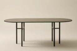 VEJBY Matbord 95x210 Cm