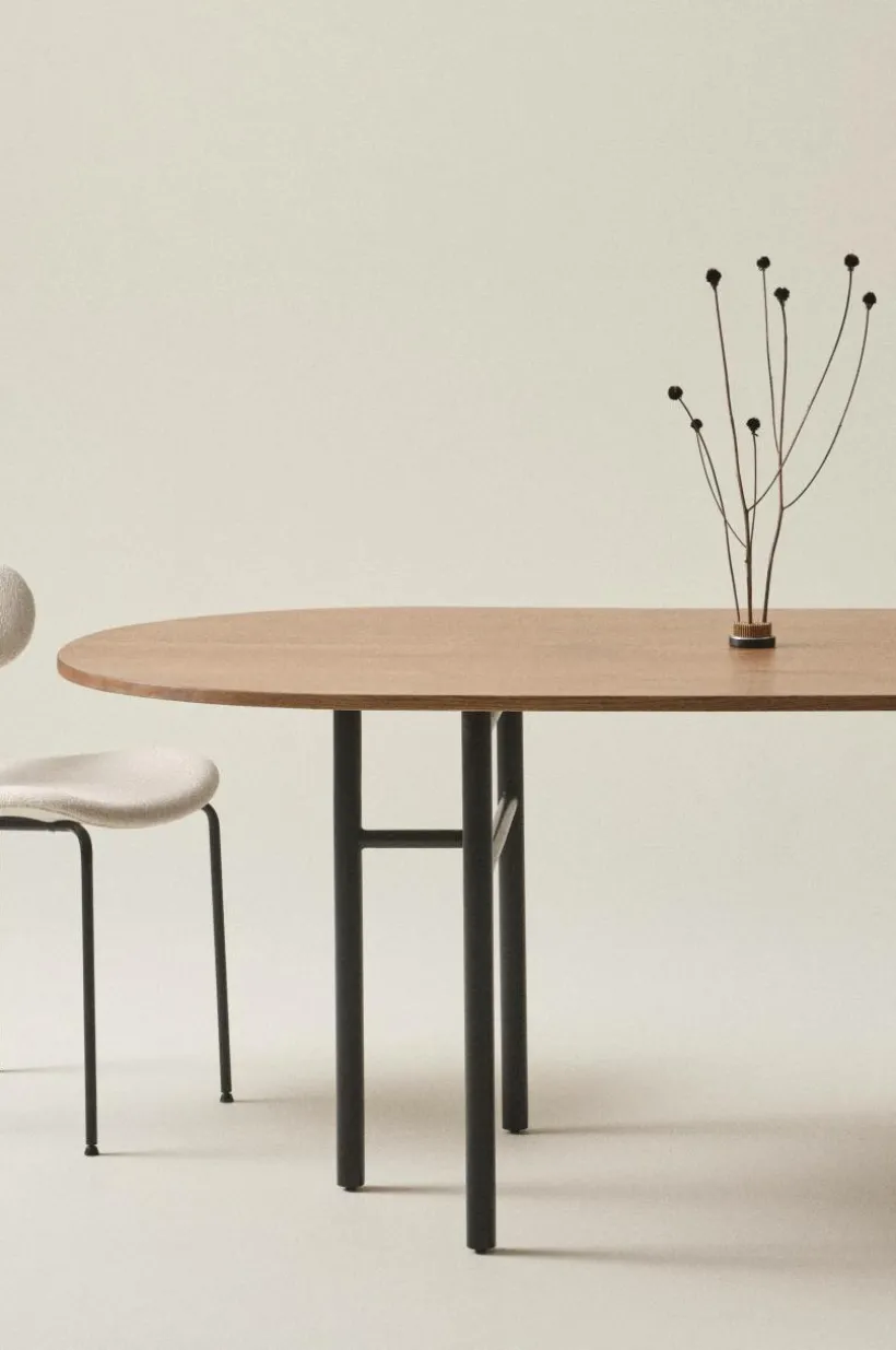 VEJBY Matbord 95x210 Cm