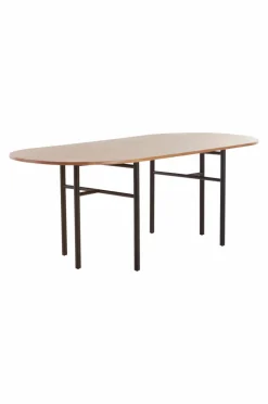 VEJBY Matbord 95x210 Cm