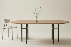 VEJBY Matbord 95x210 Cm