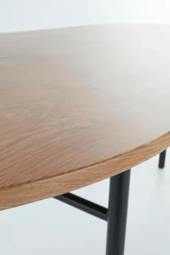 VEJBY Matbord 95x210 Cm