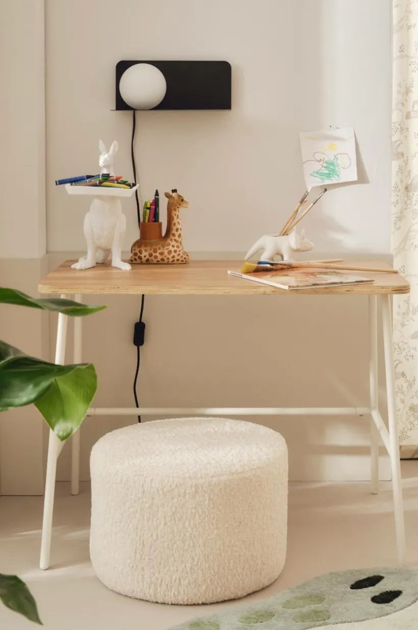 VEJLE Barnbord 45x80 Cm