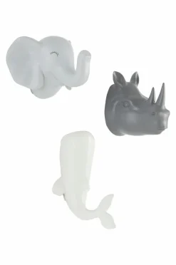 VELLETRI Krok 3-pack