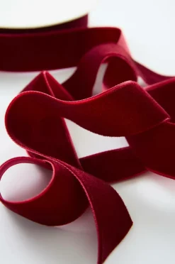 VELVETY Sammetsband