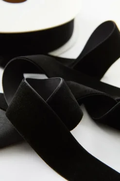 VELVETY Sammetsband
