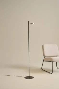 VENETA Golvlampa LED