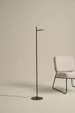 VENETA Golvlampa LED