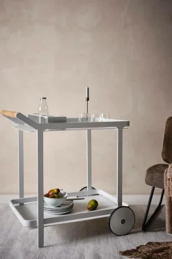 VENEZIA Serveringsvagn