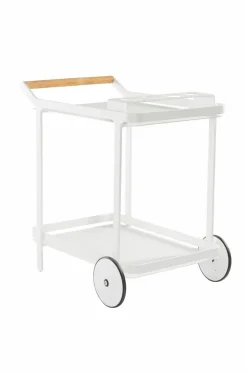 VENEZIA Serveringsvagn