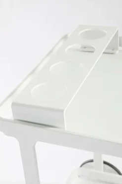 VENEZIA Serveringsvagn