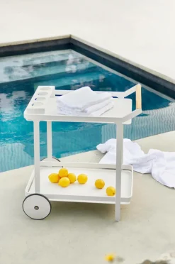 VENEZIA Serveringsvagn