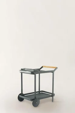 VENEZIA Serveringsvagn