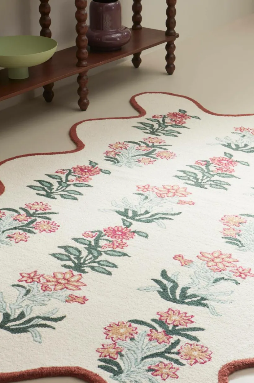 VERIS Ullmatta 160x230 Cm