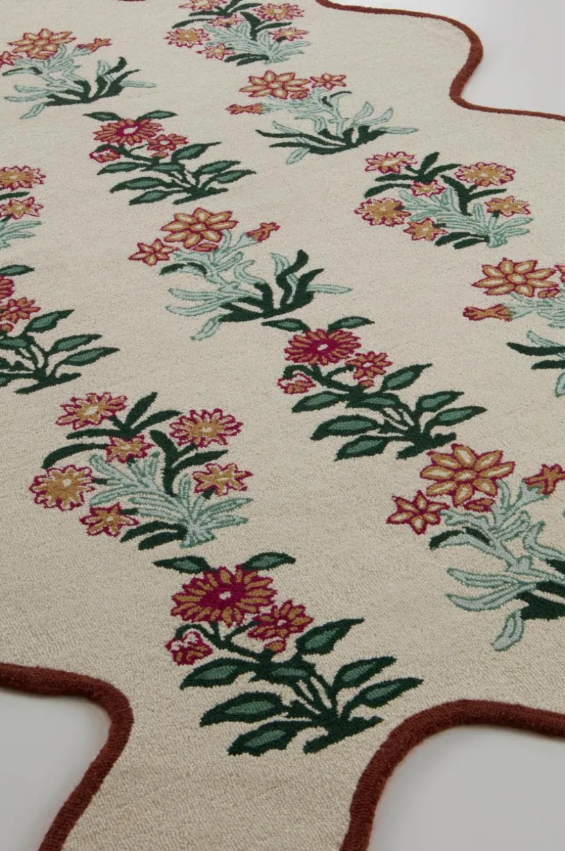 VERIS Ullmatta 160x230 Cm