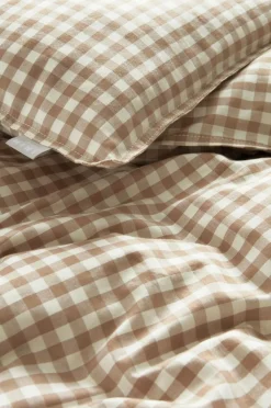 VERMONT BABY Påslakanset Vagn/vagga - Ekologisk