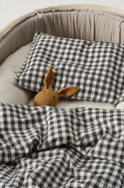 VERMONT BABY Påslakanset Vagn/vagga - Ekologisk