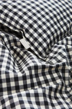 VERMONT BABY Påslakanset Vagn/vagga - Ekologisk